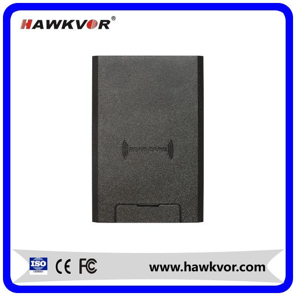 Hawkvor short  range UHF reader